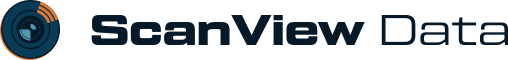 ScanView Data